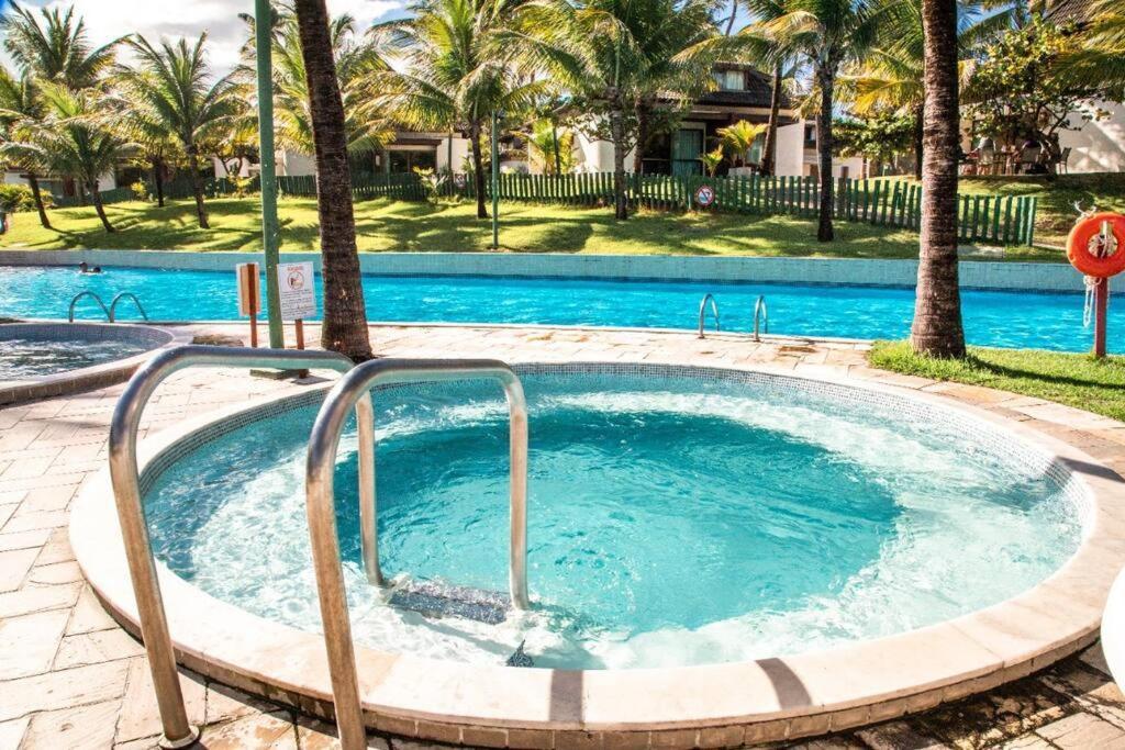 Villa The Experience Sea Shore Praia De Muro Alto Pôrto das Galinhas Exterior foto